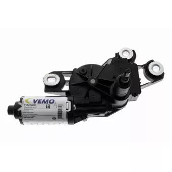 Moteur d'essuie-glace VEMO V10-07-0051