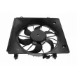 Ventilateur, refroidissement du moteur ACKOJA A26-01-0005 - Visuel 1