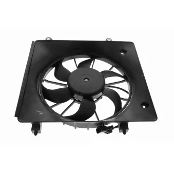 Ventilateur, refroidissement du moteur ACKOJA A26-01-0005
