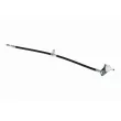 Flexible de frein ACKOJA A26-0358 - Visuel 1