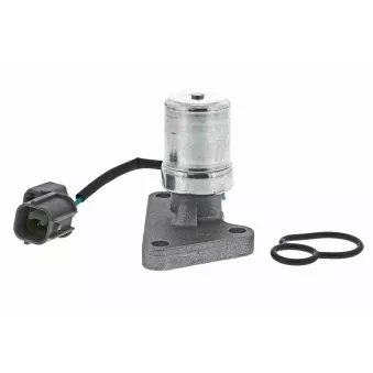 Valve de commande, réglage d'arbres à came ACKOJA A26-0368
