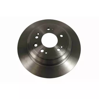 Jeu de 2 disques de frein arrière ACKOJA A26-40019