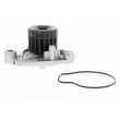 Pompe à eau ACKOJA A26-50007 - Visuel 1