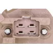 Régulateur, pulseur d'air habitacle ACKOJA A26-79-0002 - Visuel 2