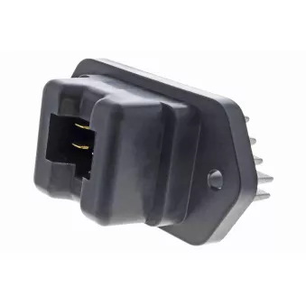 Régulateur, pulseur d'air habitacle ACKOJA A26-79-0004