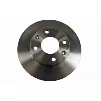 Jeu de 2 disques de frein avant ACKOJA A26-80004