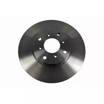 Jeu de 2 disques de frein avant ACKOJA A26-80007