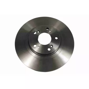Jeu de 2 disques de frein avant ACKOJA A26-80012