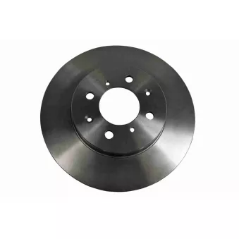 Jeu de 2 disques de frein avant ACKOJA A26-80015