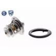 Thermostat d'eau ACKOJA A26-99-0007 - Visuel 1