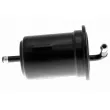 Filtre à carburant ACKOJA A32-0169 - Visuel 2