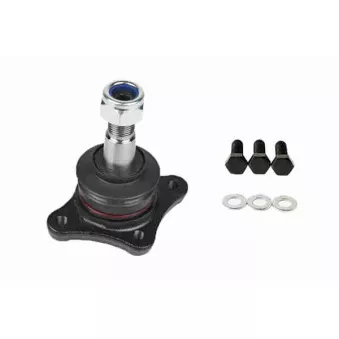 Rotule de suspension ACKOJA A32-1127