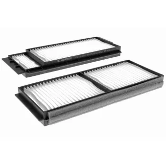 Filtre, air de l'habitacle ACKOJA A32-30-0001