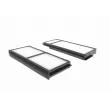 Filtre, air de l'habitacle ACKOJA A32-30-0001 - Visuel 3