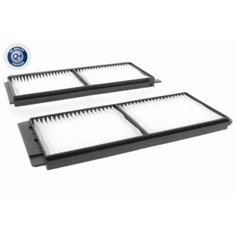 Filtre, air de l'habitacle ACKOJA A32-30-0003