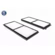 Filtre, air de l'habitacle ACKOJA A32-30-0003 - Visuel 3