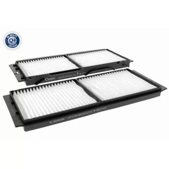 Filtre, air de l'habitacle ACKOJA A32-30-0004