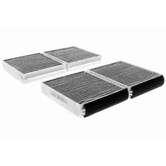Filtre, air de l'habitacle ACKOJA A32-31-5001