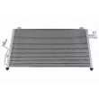 Condenseur, climatisation ACKOJA A32-62-0002 - Visuel 1