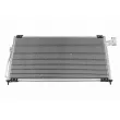 Condenseur, climatisation ACKOJA A32-62-0004 - Visuel 1