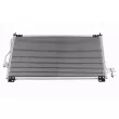 Condenseur, climatisation ACKOJA A32-62-0004 - Visuel 2