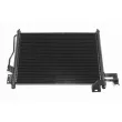 Condenseur, climatisation ACKOJA A32-62-0005 - Visuel 2