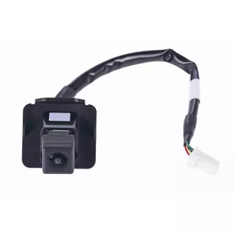 Caméra de marche arrière, partronic ACKOJA A32-74-0010