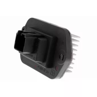 Régulateur, pulseur d'air habitacle ACKOJA A32-79-0001
