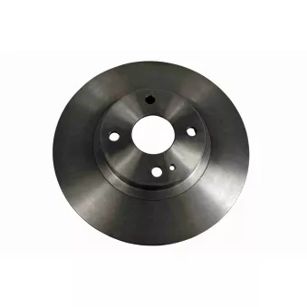 Jeu de 2 disques de frein avant ACKOJA A32-80010