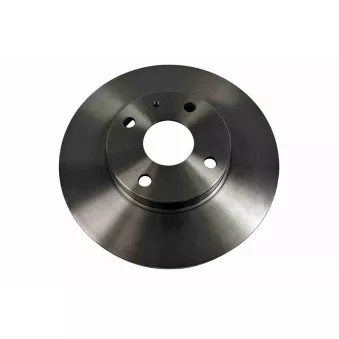 Jeu de 2 disques de frein avant ACKOJA A32-80014