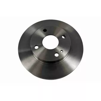 Jeu de 2 disques de frein avant ACKOJA A32-80015