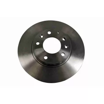 Jeu de 2 disques de frein avant ACKOJA A32-80016