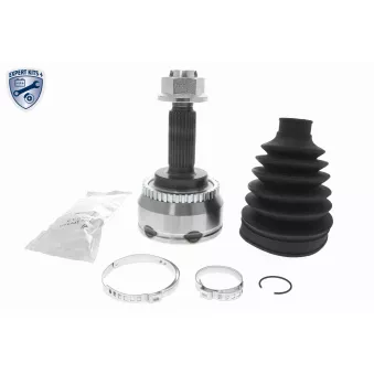 Embout de cardan avant (kit de réparation) ACKOJA