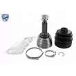 Embout de cardan avant (kit de réparation) ACKOJA A37-0079 - Visuel 1