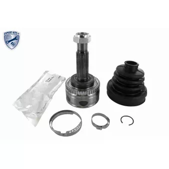 Embout de cardan avant (kit de réparation) ACKOJA A37-0092