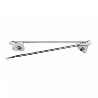 Tringlerie d'essuie-glace ACKOJA A37-0222