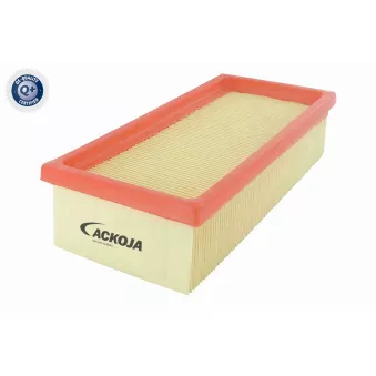 Filtre à air ACKOJA A37-0400