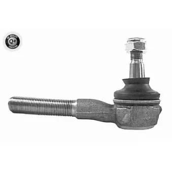 Rotule de barre de connexion ACKOJA A37-1114