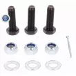 Rotule de suspension ACKOJA A37-1129 - Visuel 2