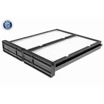 Filtre, air de l'habitacle ACKOJA A37-30-0001