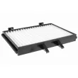 Filtre, air de l'habitacle ACKOJA A37-30-0003 - Visuel 1