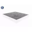 Filtre, air de l'habitacle ACKOJA A37-31-0004 - Visuel 3