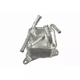 Radiateur d'huile ACKOJA A37-60-0002