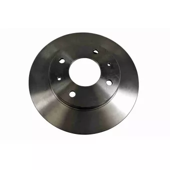 Jeu de 2 disques de frein avant ACKOJA A37-80001
