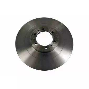 Jeu de 2 disques de frein avant ACKOJA A37-80008