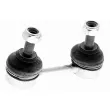 Entretoise/tige, stabilisateur ACKOJA A37-9529 - Visuel 1