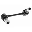Entretoise/tige, stabilisateur arrière gauche ACKOJA A37-9551 - Visuel 1