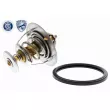 Thermostat d'eau ACKOJA A37-99-0004 - Visuel 1