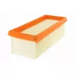 Filtre à air ACKOJA A38-0009 - Visuel 1