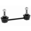 Entretoise/tige, stabilisateur ACKOJA A38-0017 - Visuel 1